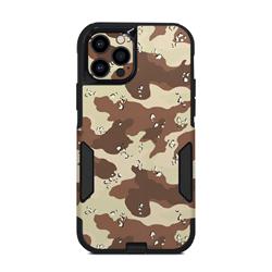 OC12P-DCAMO OtterBox Commuter iPhone 12 Pro Case Skin - Desert Camo -  DecalGirl