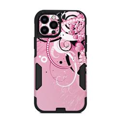 OC12P-HERABST OtterBox Commuter iPhone 12 Pro Case Skin - Her Abstraction -  DecalGirl