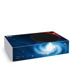 XBSS-BLACKHOLE Microsoft Xbox Series S Skin - Black Hole -  DecalGirl