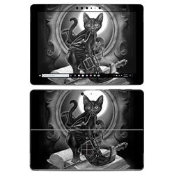 MSSG-MIDNIGHTMISCH Microsoft Surface Go Skin - Midnight Mischief -  DecalGirl