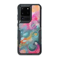 OCS20U-FAIRYPOOL OtterBox Commuter Galaxy S20 Ultra Case Skin - Fairy Pool -  DecalGirl