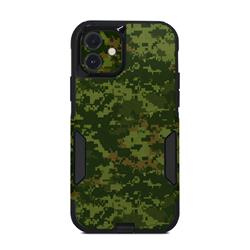 OC12-CADCAMO OtterBox Commuter iPhone 12 Case Skin - CAD Camo -  DecalGirl