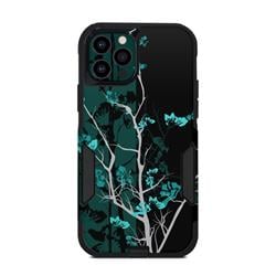 OC12P-TRANQUILITY-BLU OtterBox Commuter iPhone 12 Pro Case Skin - Aqua Tranquility -  DecalGirl