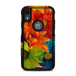 OCAIXR-COLOURS OtterBox Commuter iPhone XR Case Skin - Colours -  DecalGirl