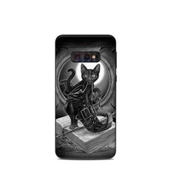 SGS10E-MIDNIGHTMISCH Samsung Galaxy S10e Skin - Midnight Mischief -  DecalGirl