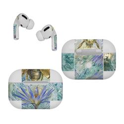 AAPP-FLOWERSDREAM Apple AirPods Pro Skin - When Flowers Dream -  DecalGirl