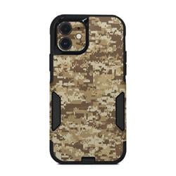 OC12-COYOTECAMO OtterBox Commuter iPhone 12 Case Skin - Coyote Camo -  DecalGirl