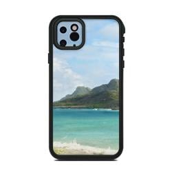 LF11PM-ELPARADISO Lifeproof iPhone 11 Pro Max Fre Case Skin - El Paradiso -  DecalGirl