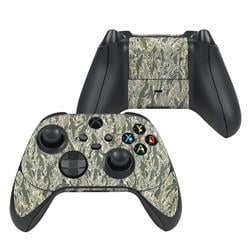 XBSXC-ABUCAMO Microsoft Xbox Series X Controller Skin - ABU Camo -  DecalGirl