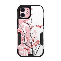 OC12-TRANQUILITY-PNK OtterBox Commuter iPhone 12 Case Skin - Pink Tranquility -  DecalGirl