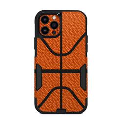 OC12P-BSKTBALL OtterBox Commuter iPhone 12 Pro Case Skin - Basketball -  DecalGirl