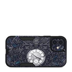 OC12-TIMETRVL OtterBox Commuter iPhone 12 Case Skin - Time Travel -  DecalGirl