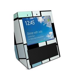 Picture of DecalGirl AES-COOLED Amazon Echo Show Skin - Cooled
