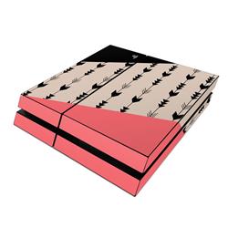 Picture of DecalGirl PS4-ARROWS Sony PS4 Skin - Arrows