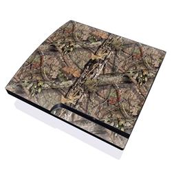 Picture of DecalGirl PS3S-MOSSYOAK-CO PS3 Slim Skin - Break-Up Country