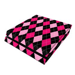Picture of DecalGirl PS4-ARGYLESTYLE Sony PS4 Skin - Argyle Style