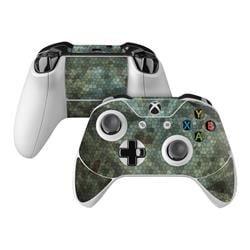 XBOC-OUTCROP Microsoft Xbox One Controller Skin - Outcrop -  DecalGirl