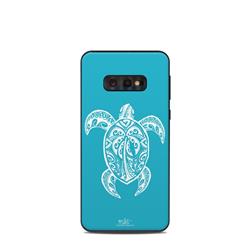 SGS10E-TAHITIAN Samsung Galaxy S10e Skin - Tahitian -  DecalGirl