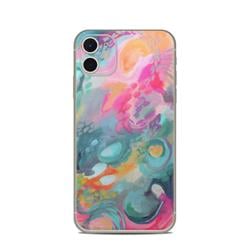 AIP11-FAIRYPOOL Apple iPhone 11 Skin - Fairy Pool -  DecalGirl