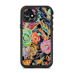 LF12-MYHAPPYPLACE Lifeproof iPhone 12 Fre Case Skin - My Happy Place -  DecalGirl