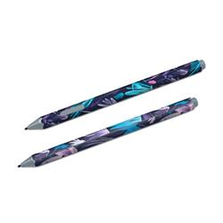 Picture of DecalGirl MPEN-BRUSHPALMS Microsoft Surface Pen Skin - Brushstroke Palms