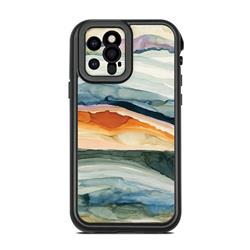 LF12P-LAYERED Lifeproof iPhone 12 Pro Fre Case Skin - Layered Earth -  DecalGirl