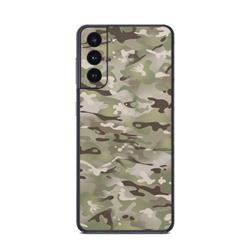 SGS21-FCCAMO Samsung Galaxy S21 Skin - FC Camo -  DecalGirl