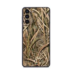 SGS21-MOSSYOAK-SGB Samsung Galaxy S21 Skin - Shadow Grass Blades -  DecalGirl