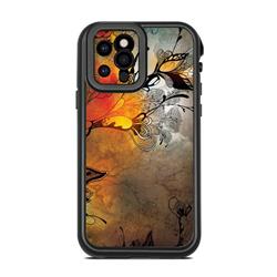 LF12P-BTSTORM Lifeproof iPhone 12 Pro Fre Case Skin - Before the Storm -  DecalGirl