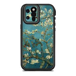 LF12PM-VG-BATREE Lifeproof iPhone 12 Pro Max Fre Case Skin - Blossoming Almond Tree -  DecalGirl