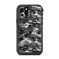 LF12P-UCAMO Lifeproof iPhone 12 Pro Fre Case Skin - Urban Camo -  DecalGirl