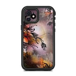 LF12-PURRAIN Lifeproof iPhone 12 Fre Case Skin - Purple Rain -  DecalGirl