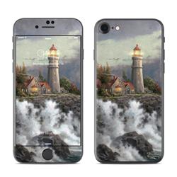 AIP8-CTSTORMS Apple iPhone 8 Skin - Conquering the Storms -  DecalGirl