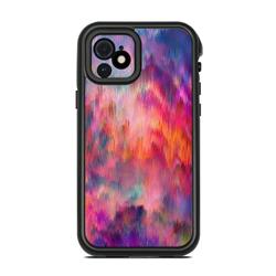 LF12-SUNSETSTORM Lifeproof iPhone 12 Fre Case Skin - Sunset Storm -  DecalGirl