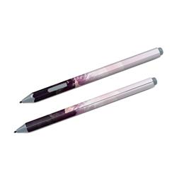 Picture of DecalGirl MPEN-PURPLEHORIZON Microsoft Surface Pen Skin - Purple Horizon