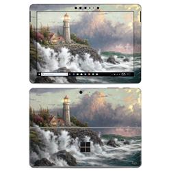 MSSG-CTSTORMS Microsoft Surface Go Skin - Conquering the Storms -  DecalGirl