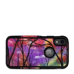 OCAIXR-MOONMEADOW OtterBox Commuter iPhone XR Case Skin - Moon Meadow -  DecalGirl