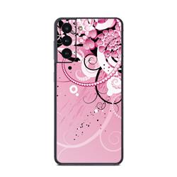 SGS21-HERABST Samsung Galaxy S21 Skin - Her Abstraction -  DecalGirl