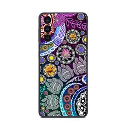 SGS21-MEHNDIG Samsung Galaxy S21 Skin - Mehndi Garden -  DecalGirl