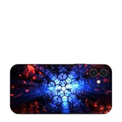 AIP12-GEOMANCY Apple iPhone 12 Skin - Geomancy -  DecalGirl