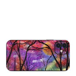 AIP12-MOONMEADOW Apple iPhone 12 Skin - Moon Meadow -  DecalGirl