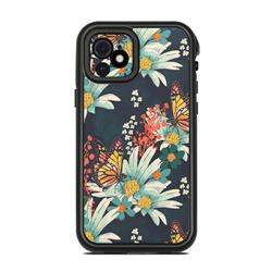 LF12-MONARCHG Lifeproof iPhone 12 Fre Case Skin - Monarch Grove -  DecalGirl