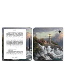 KLH2-CTSTORMS Kobo Libra H20 Skin - Conquering the Storms -  DecalGirl