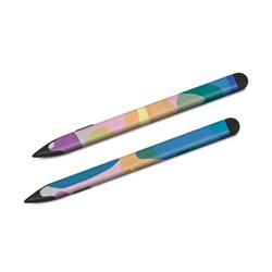 MSPEN-ABSTRACTCAMO Microsoft Surface Slim Pen Skin - Abstract Camo -  DecalGirl