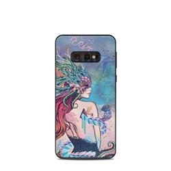 SGS10E-LASTMERMAID Samsung Galaxy S10e Skin - Last Mermaid -  DecalGirl