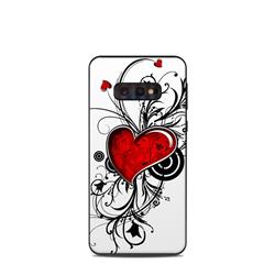 SGS10E-MYHEART Samsung Galaxy S10e Skin - My Heart -  DecalGirl