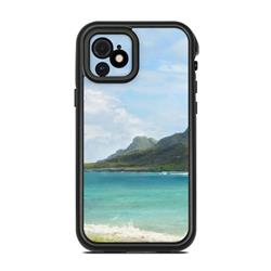 LF12-ELPARADISO Lifeproof iPhone 12 Fre Case Skin - El Paradiso -  DecalGirl