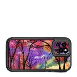 LF12P-MOONMEADOW Lifeproof iPhone 12 Pro Fre Case Skin - Moon Meadow -  DecalGirl