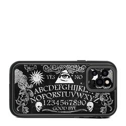 LF12P-OUIJA Lifeproof iPhone 12 Pro Fre Case Skin - Ouija -  DecalGirl