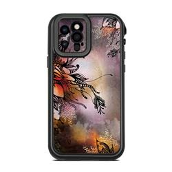 LF12P-PURRAIN Lifeproof iPhone 12 Pro Fre Case Skin - Purple Rain -  DecalGirl